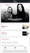 Nirvana: Songs & Music screenshot 5