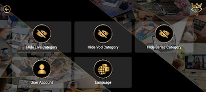 Class Plus Play for Mobile ภาพหน้าจอ 3