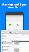 GoodSync screenshot 1