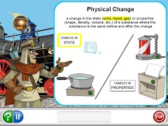 Istation ảnh chụp màn hình 6