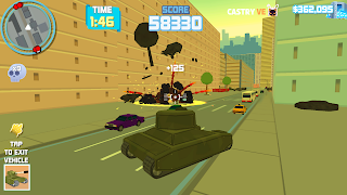 برنامه‌نما Red Vice عکس از صفحه