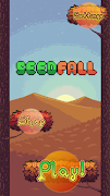 Seedfall ảnh chụp màn hình 2