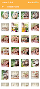 برنامه‌نما Photo Editor 2022 عکس از صفحه