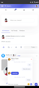 ChatAero - An Indian Social Network ภาพหน้าจอ 5