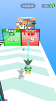 Spacecraft Evolution Shooter screenshot 5