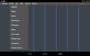 EtherSurface スクリーンショット 2