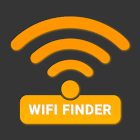 WiFi Passwords: Speed Test App icon