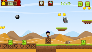 Petualangan Si Palui اسکرین شاٹ 3