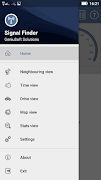 Signal Finder स्क्रीनशॉट 1