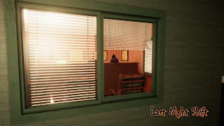 Last Night Shift Mobile captura de pantalla 6