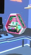 Computer Art 3D скриншот 2