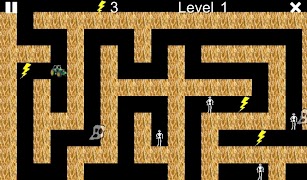 5 Schermata Corn Maze