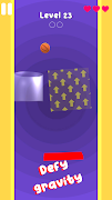 6 Schermata Tricky Trick Shot