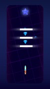 Star Blast plakat