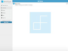 Magicomm DataForm স্ক্রিনশট 5