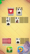 Solitaire Chill ảnh chụp màn hình 3
