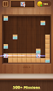 Block King الملصق