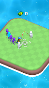 Rope Jump Idle screenshot 1