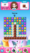 Candy Game 스크린샷 3