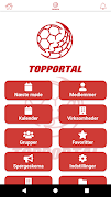 TOPPORTAL screenshot 1