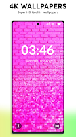 Glitter Wallpaper screenshot 1