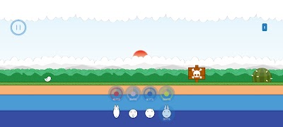 PET RUNNING screenshot 6