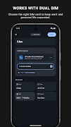 CallFlow: Auto Call Forwarding screenshot 7