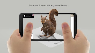 Animal 4D+ اسکرین شاٹ 1