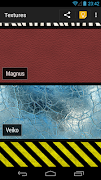 Texture Wallpapers captura de pantalla 3
