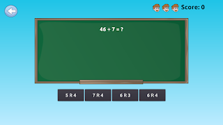 Learn Multiply and Divide ภาพหน้าจอ 5