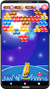 Cannon Bubble Shooter Ekran Görüntüsü 3
