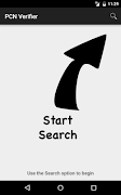 برنامه‌نما PCN Verifier عکس از صفحه