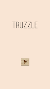 Truzzle تصوير الشاشة 1