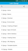 Django Tutorial पोस्टर