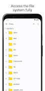 Files screenshot 3