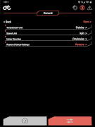 CYC Ride Control ภาพหน้าจอ 6