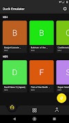 پوستر Duck Emulator