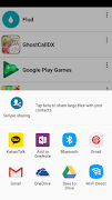 APK Extractor, APK Extraction imagem de tela 4