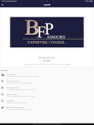 My BFP screenshot 4