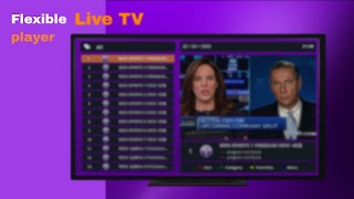 Quick Player 스크린샷 2