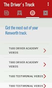 Kenworth® Essentials screenshot 2