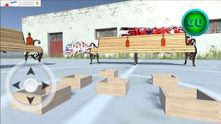 Flip bottles screenshot 5