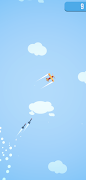 Crazy Pilot screenshot 2