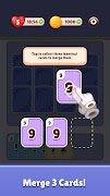Card Merge Master poster