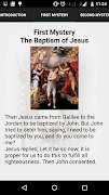 Catholic Prayers স্ক্রিনশট 5