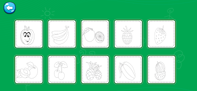 AppForest ColoringBook screenshot 3