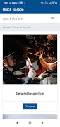 QUICK GARAGE اسکرین شاٹ 2