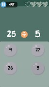 Quick Math Ekran Görüntüsü 5