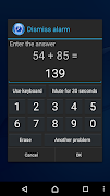 Smart Alarm (Alarm Clock) screenshot 4