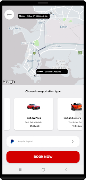 Darwin Cheap Cabs screenshot 2